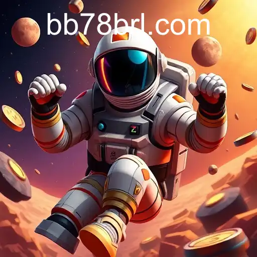 Como ganhar no Spaceman em BB78 com Saque via PIX 2026