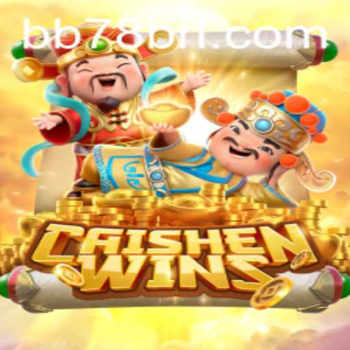 CaishenWins: Descubra o Fascinante Jogo de Slots com o Tema do Deus Chinês da Riqueza