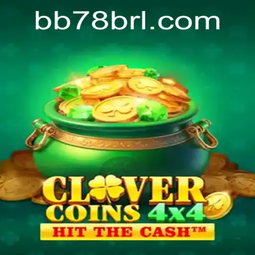 Explorando o Jogo CloverCoins4x4: Regras e Estratégias