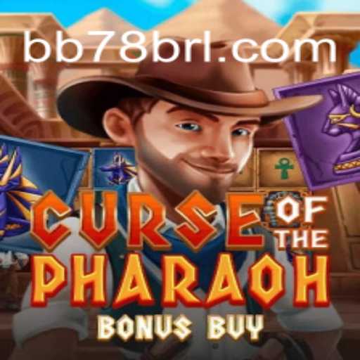 Curse of the Pharaoh Bonus Buy: A Aventura no Egito Antigo