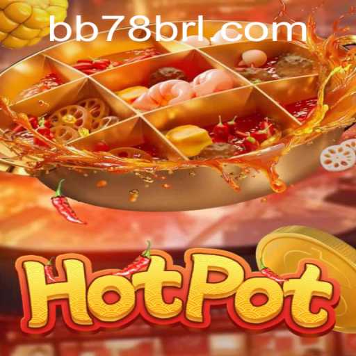 Descubra Hotpot: O Jogo Empolgante que está Conquistando o Mundo