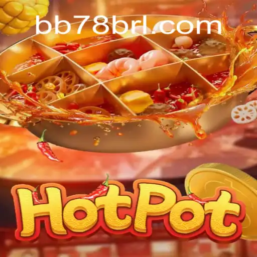 Descubra Hotpot: O Jogo Empolgante que está Conquistando o Mundo