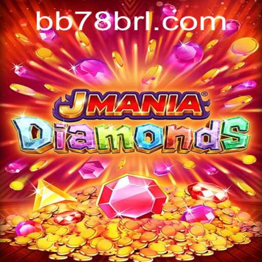 JManiaDiamonds: O Fascinante Mundo do Jogo de Estratégia e Aventura