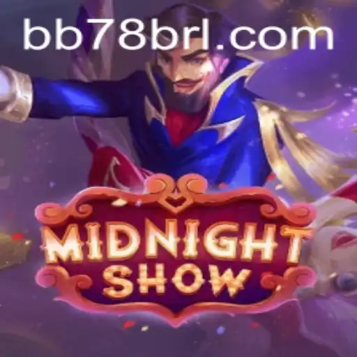 MidnightShow: Uma Aventura de Mistério e Estratégia