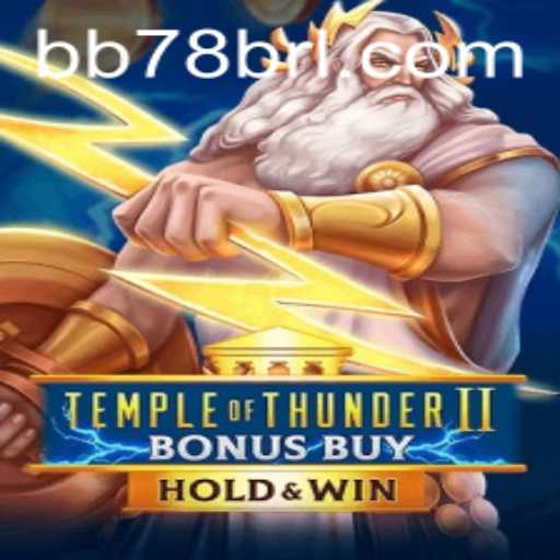 Explorando TempleofThunderIIBonusBuy: Um Dive na Aventura Épica