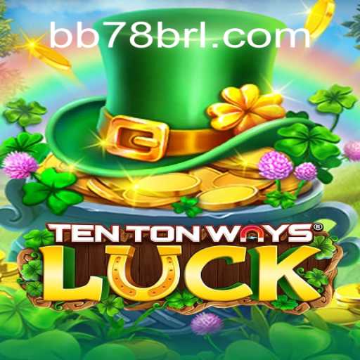 TenTonWaysLuck: Um Mergulho na Diversão e Estratégia