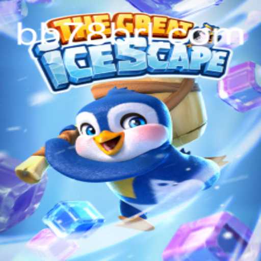 TheGreatIcescape: Um Mergulho em um Mundo Congelante