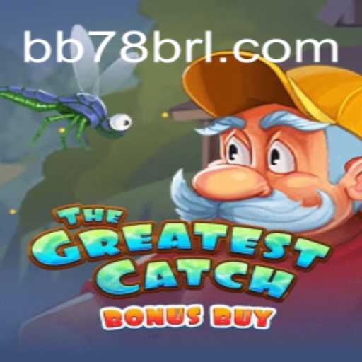 TheGreatestCatchBonusBuy: Uma Nova Jornada no Mundo dos Jogos